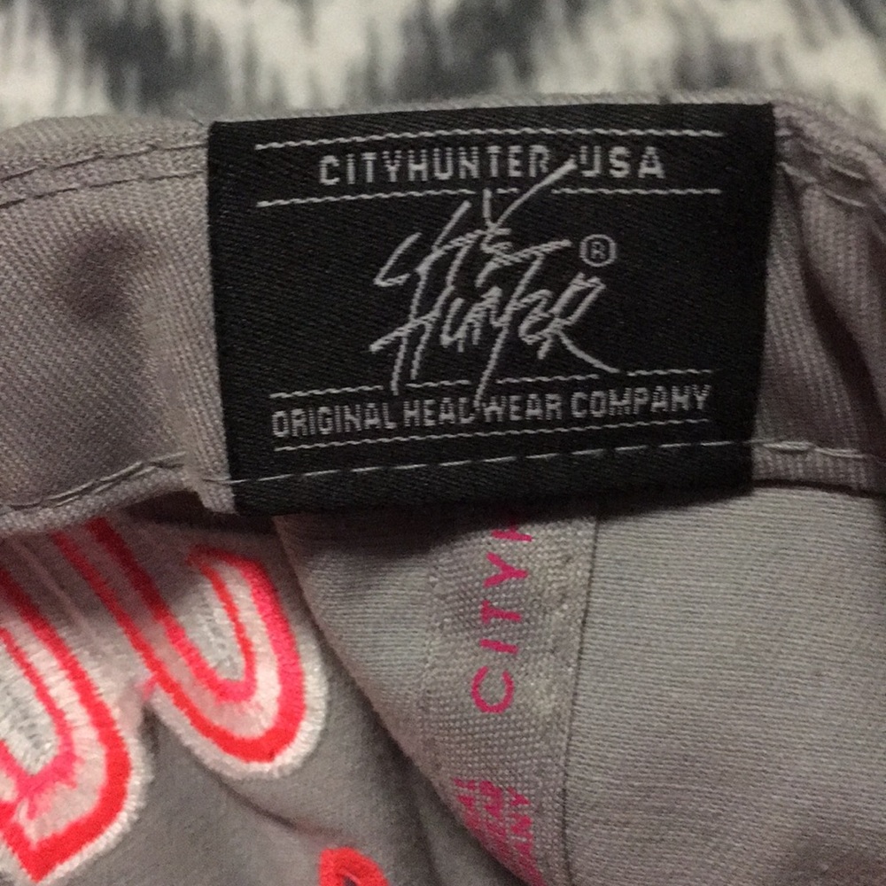 Hat - Picture 7 of 7